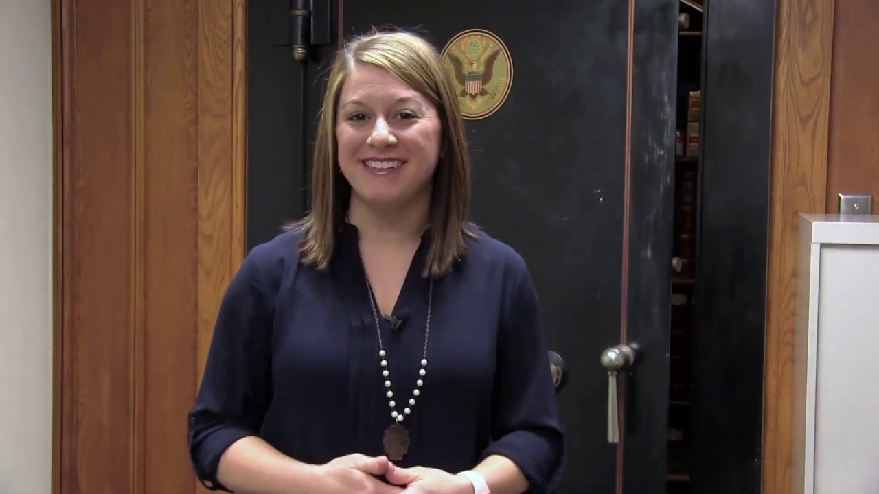 Get to Know Your County Departments - Floyd County Clerk's Office