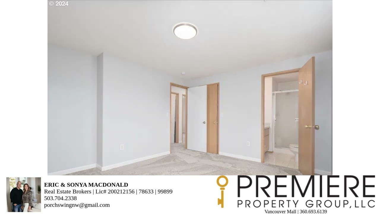 4041 SE HARMONY PL &ndash; Property Tour