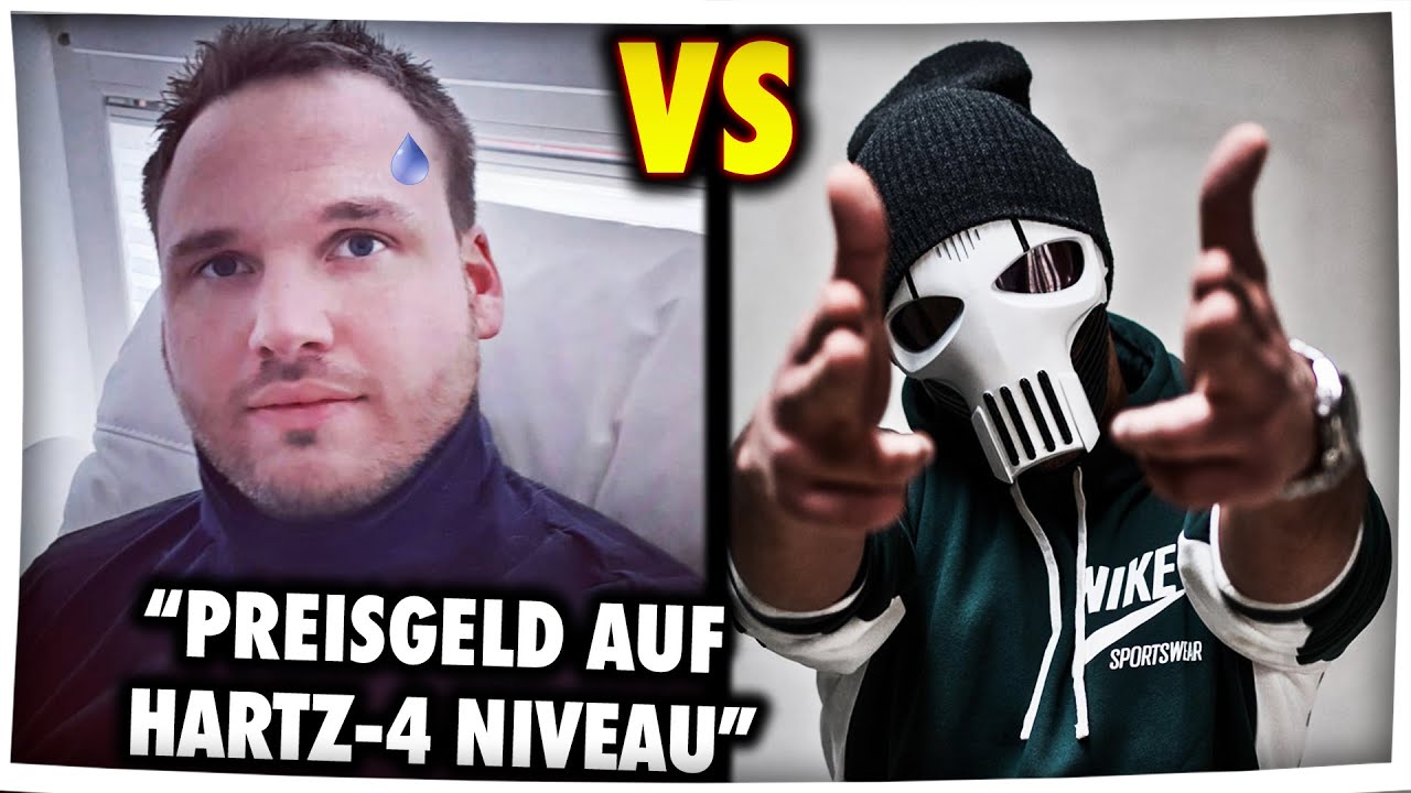 DISSES GEGEN JULIEN & KRB | NEO COMEBACK | Erster Eindruck / Reaction