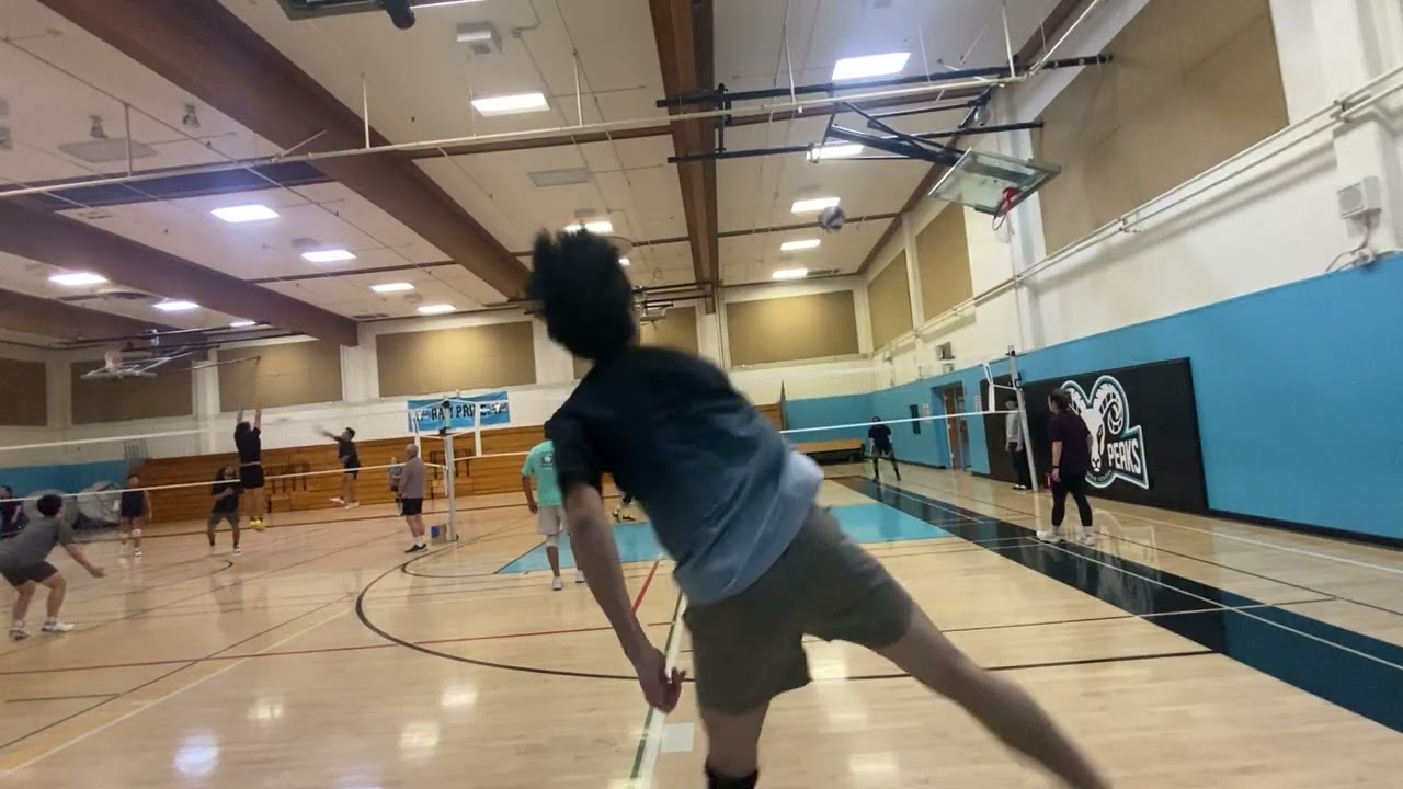 Twin Peaks 1 vs 3 Set 1 01-29-26