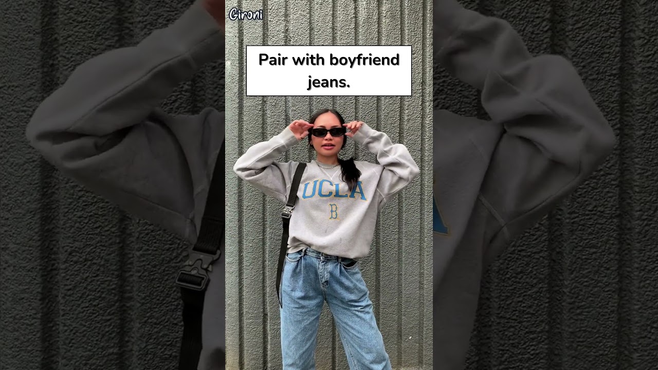 Casual Chic Weekend