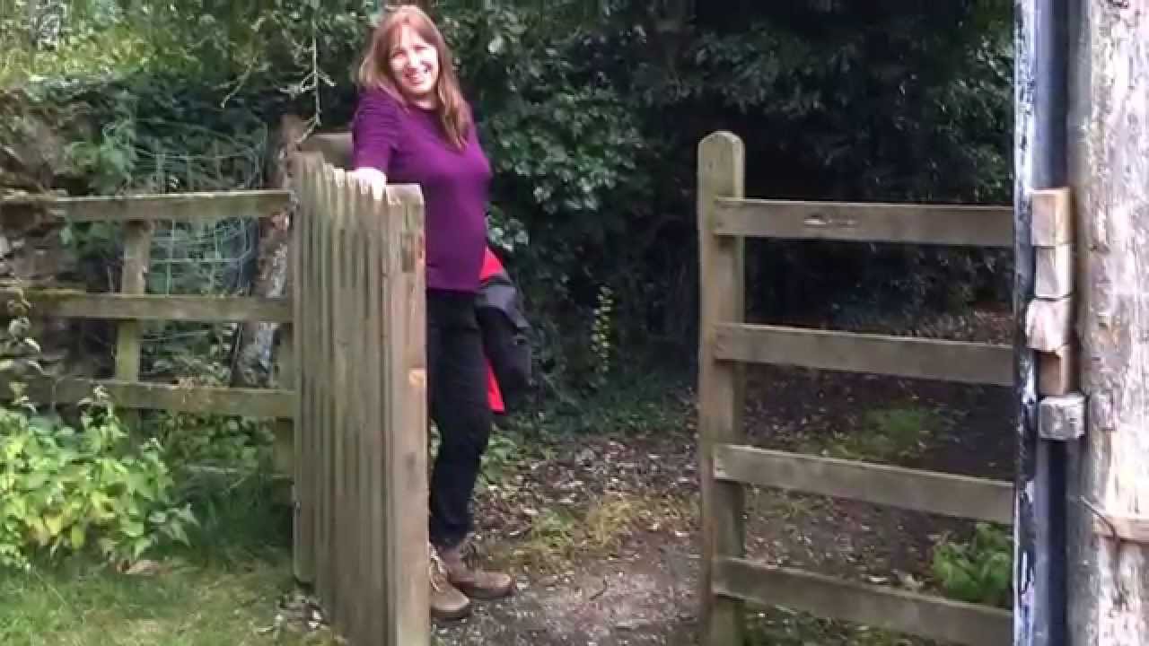 A short walk around Sinnington