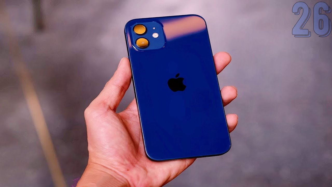 iPhone 12 в 2026 году - можно ли пользоваться / стоит ли покупать?
