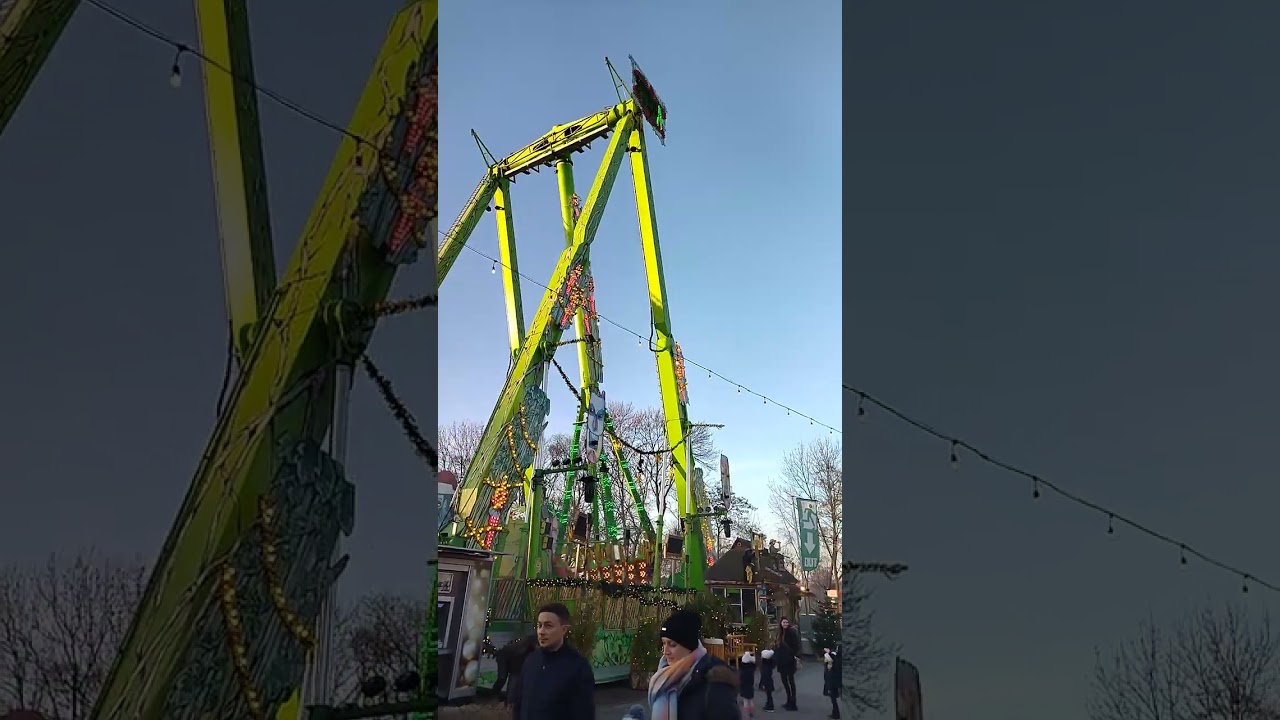 Konga (Offride/POV)Video Schausteller: (Sebastian Küchenmeister eK)!