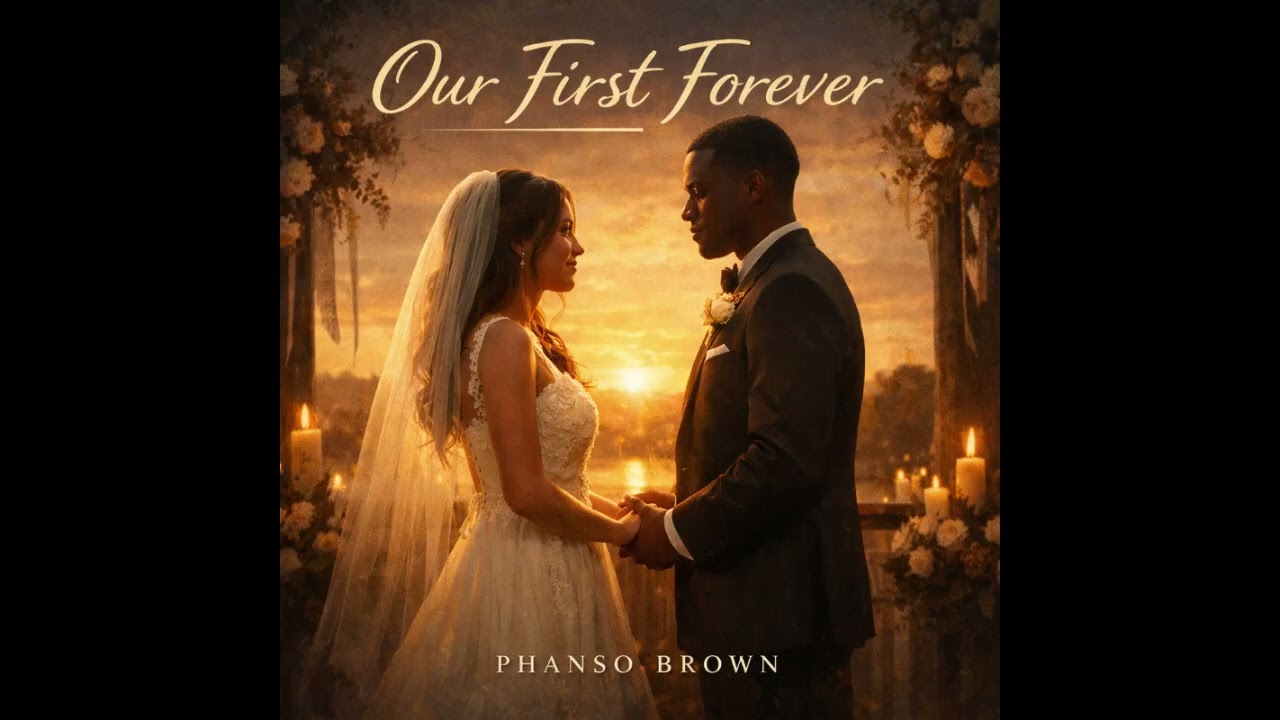 Our First Forever