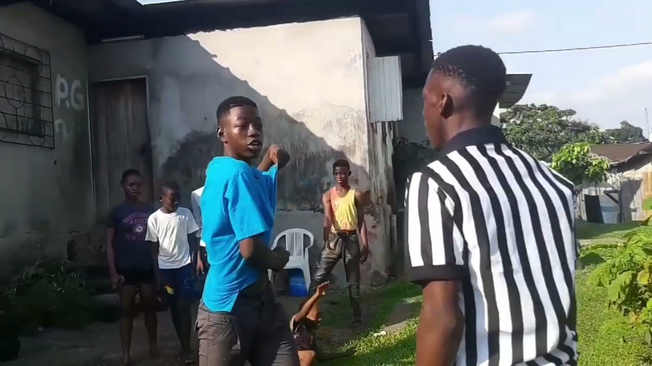la négligence de la danse  by debozo