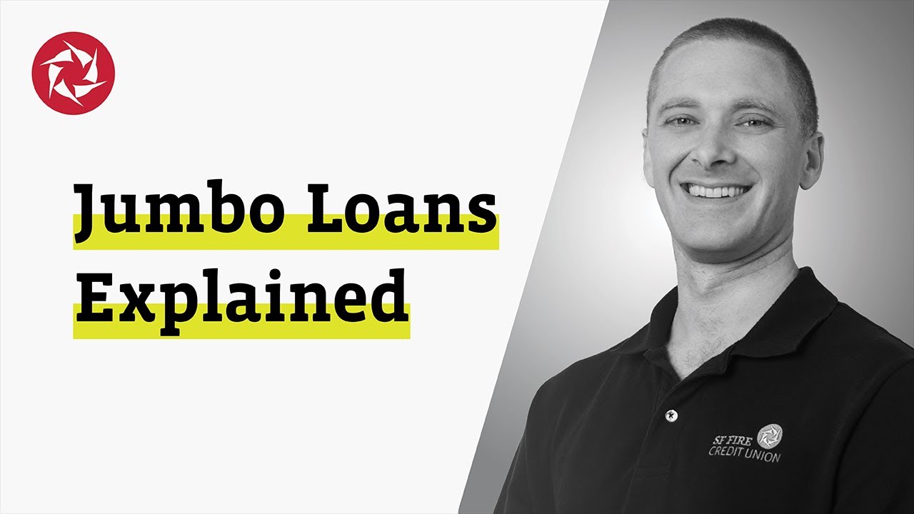 Jumbo Loans Webinar