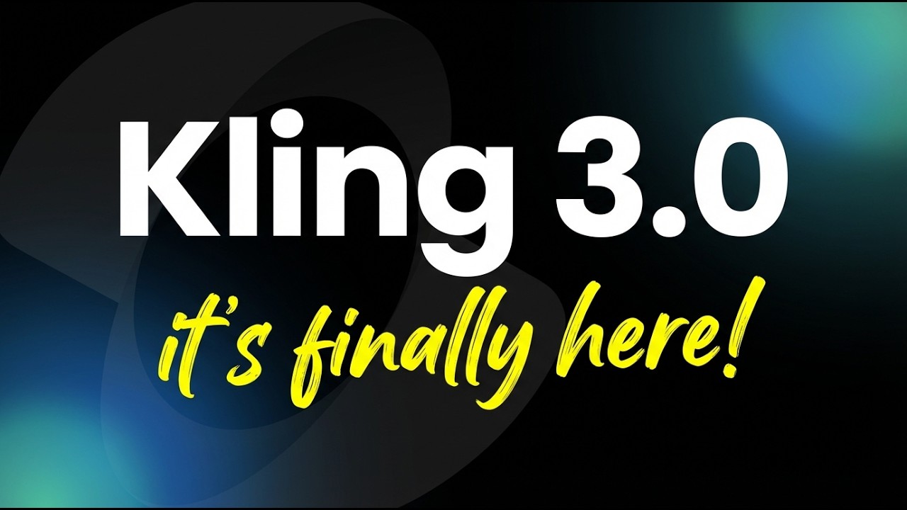 Kling 3.0 изменит подход к созданию видеороликов с использованием ИИ в 2026 году.