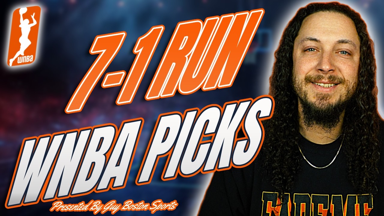 Прогнозы на WNBA сегодня 11.07.2026 | Лучшие ставки, прогнозы и индивидуальные показатели игроков...