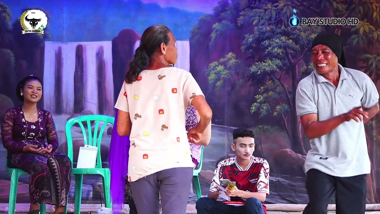 FULL LAGU | Sandiwara Yang Muda Dan Sejati 