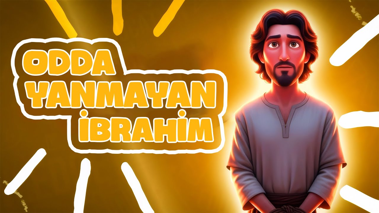 Odda Yanmayan İbrahim | 2025 | 4K