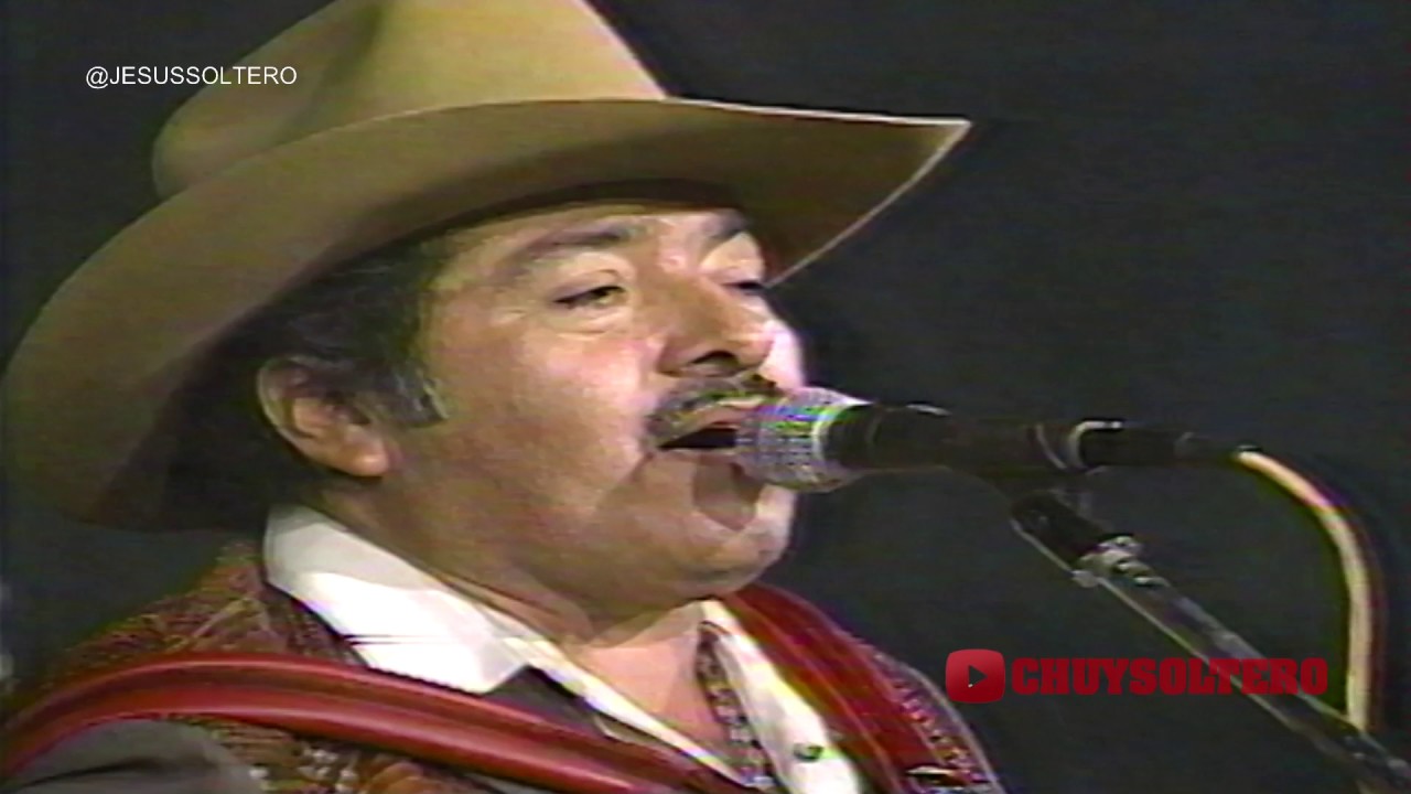 CARLOS Y JOSE A CUATRO LEGUAS Con JESUS SOLTERO en ORALE PRIMO