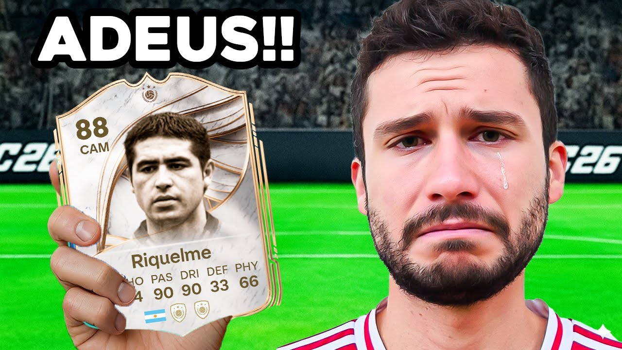 O DIA DA DESPEDIDA CHEGOU.. 😭