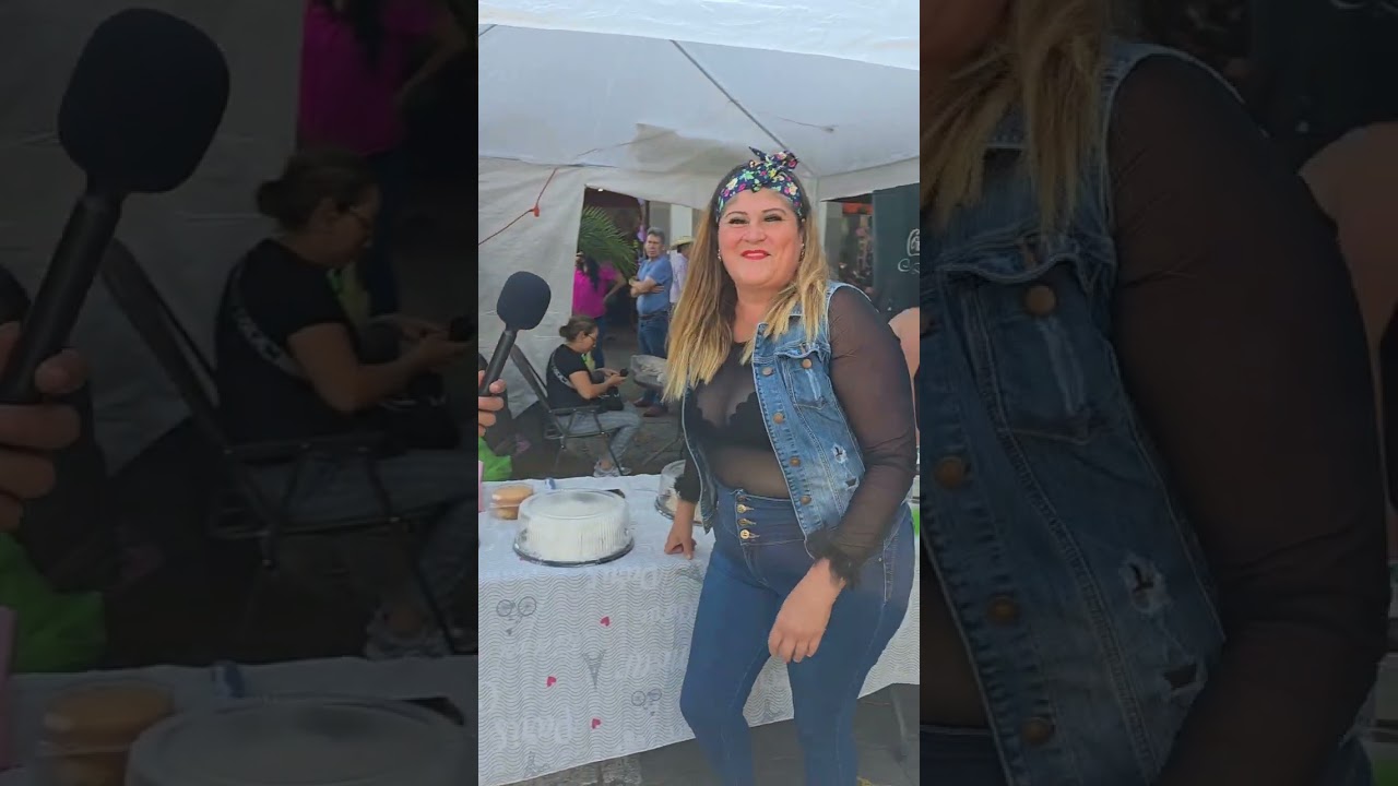 Seguimos con el Recorrido en la 12ª Feria de las Carnitas en Tacámbaro Michoacán 👌😋