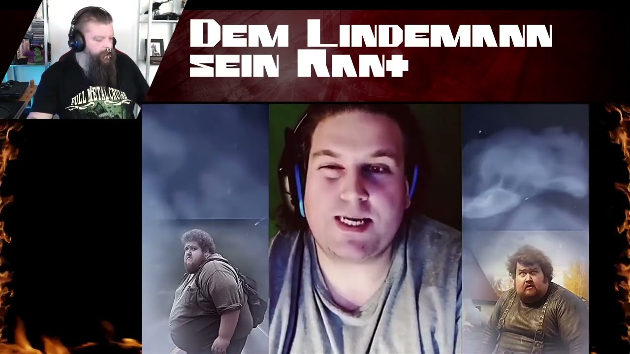 Onki Gronkh und die Knatter-Kommune - Lindwurmstream 14.01.24 | Rants #drachenlord