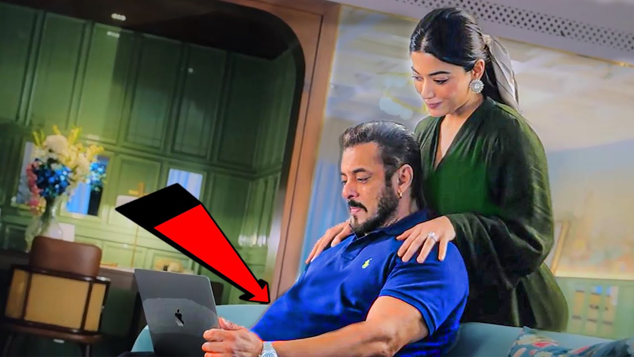 (410 Mistakes) In Sikandar!