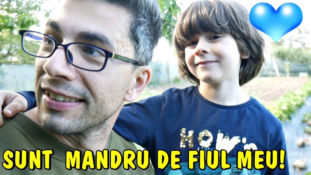 Viața la țară ❤ Băiatul meu A CRESCUT și mă ajută la toate treburile gospodărești 🙏 #viatalatara