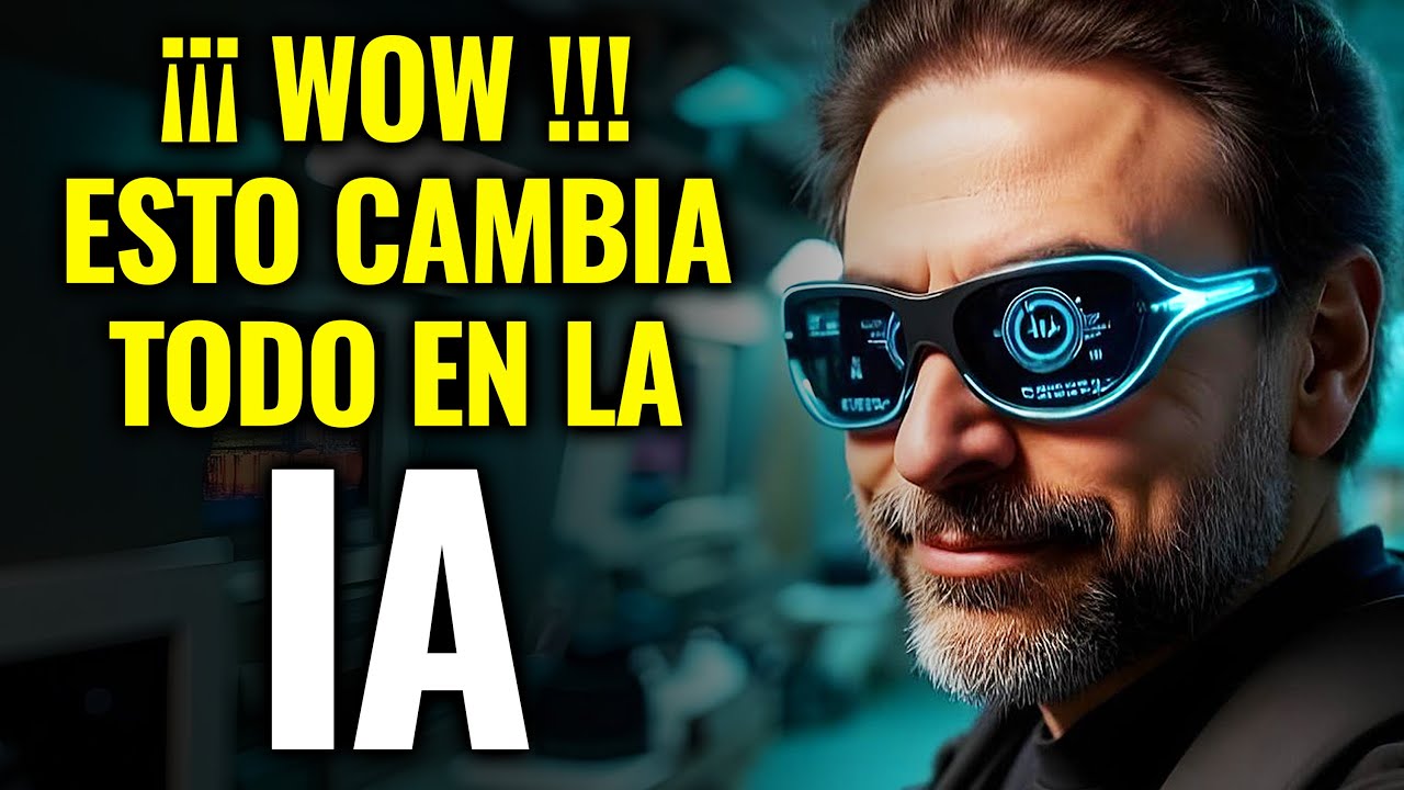 🚨 ¡¡Esta IA Crea Imágenes Hiperrealistas GRATIS!! (Y Nadie La Usa)