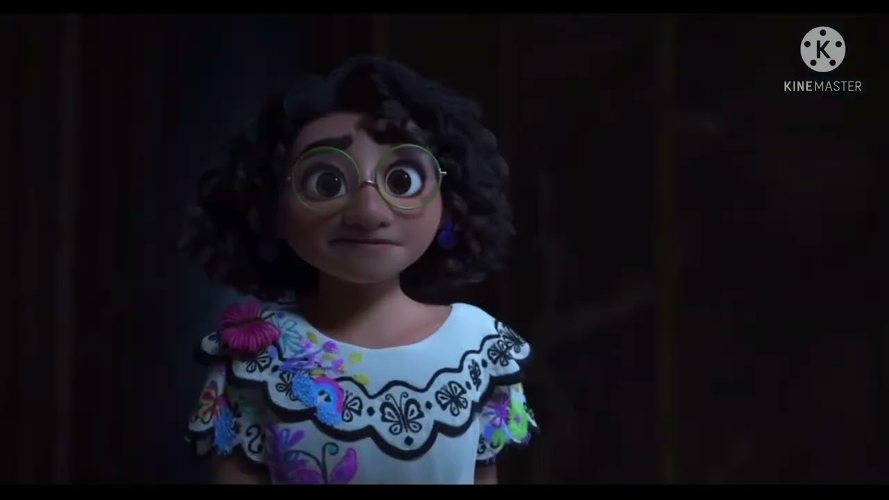 KOTLC AS EnCaNtO 🤣