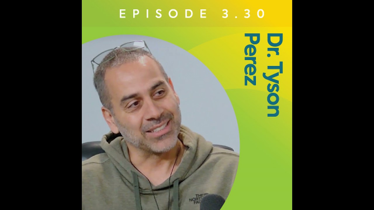 Defending Chiropractic Through Research with Dr. Tyson Perez