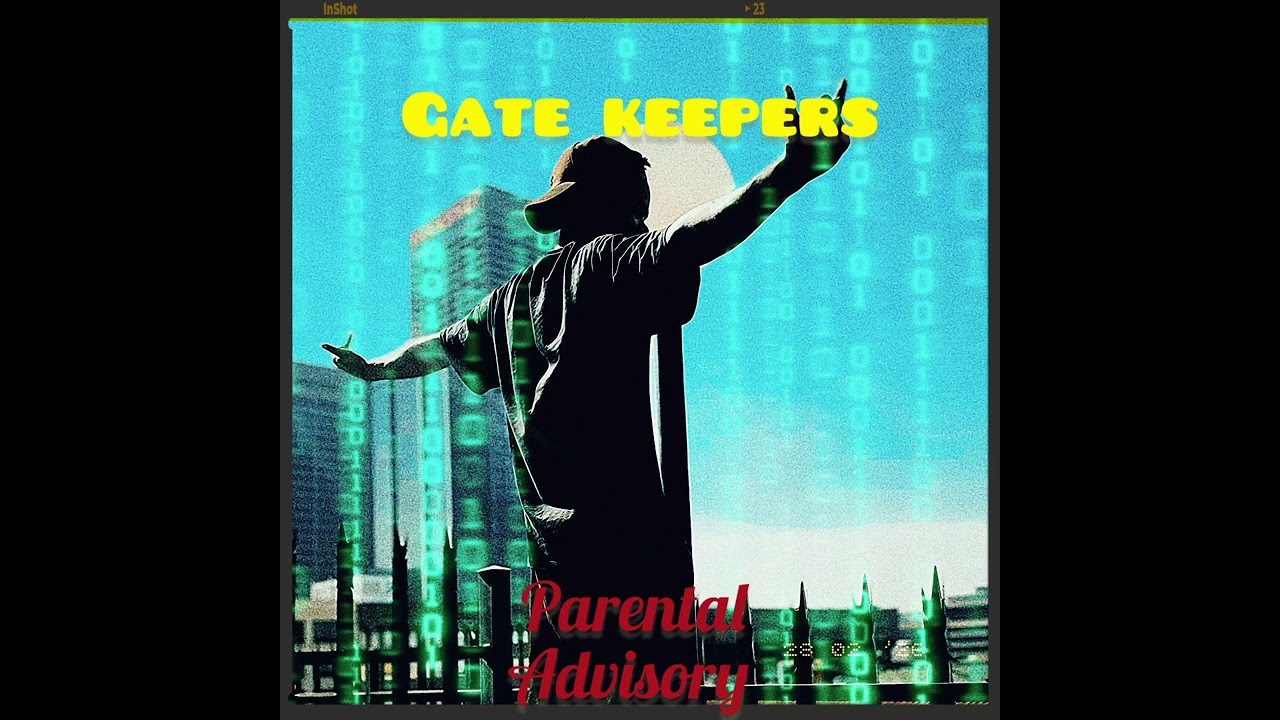 Scar Lxrd Greece~GATEKEEPERS OFFICIAL AUDIO 