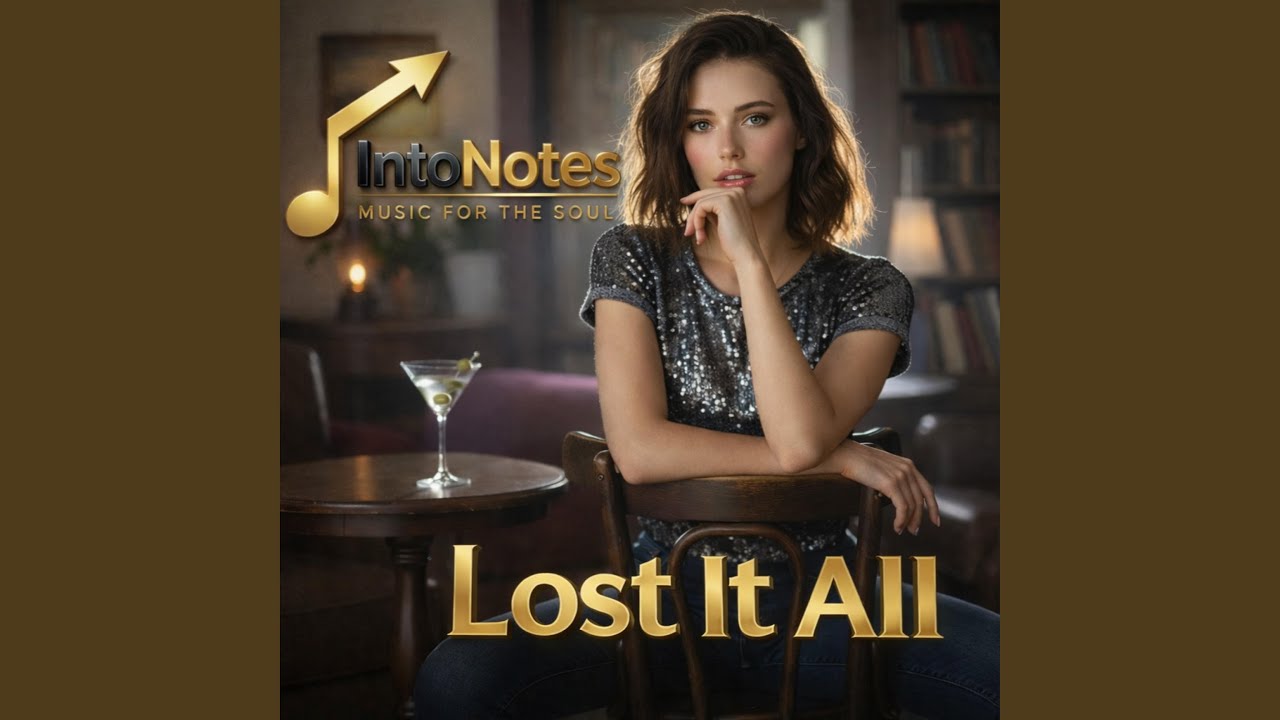 Lost It All
