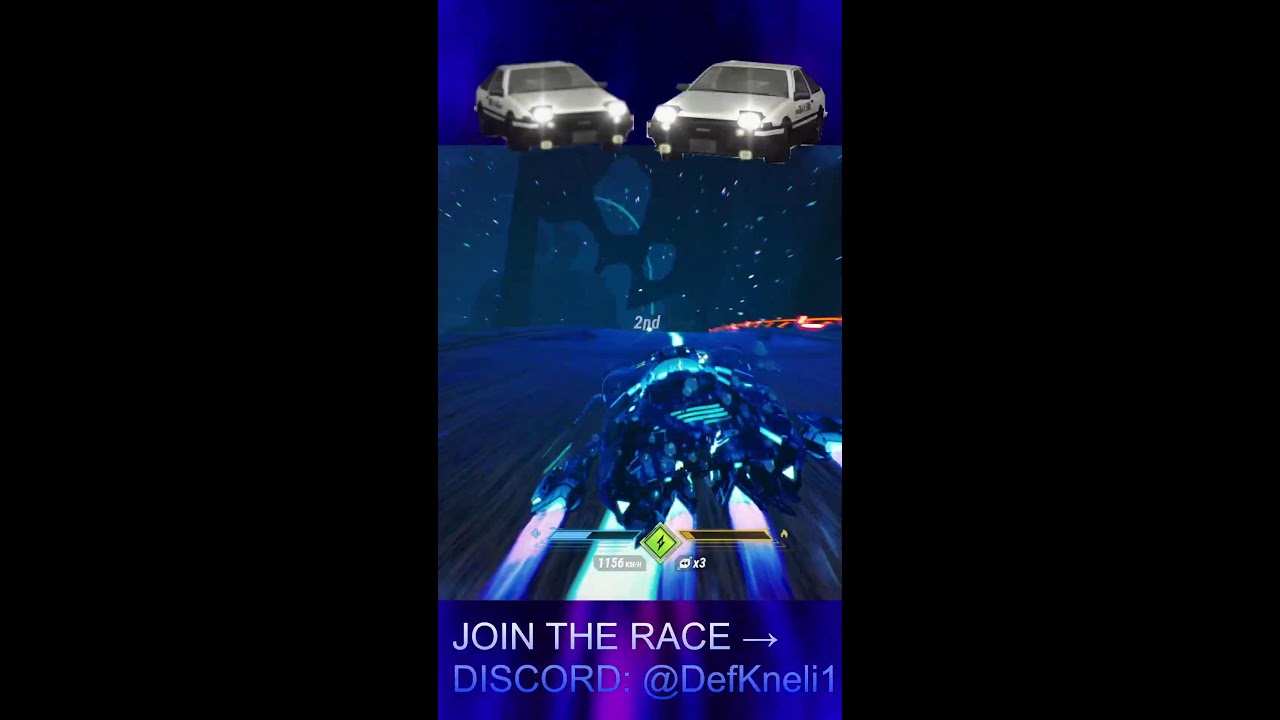 Redout 2 — Full Throttle Hyper Racing
