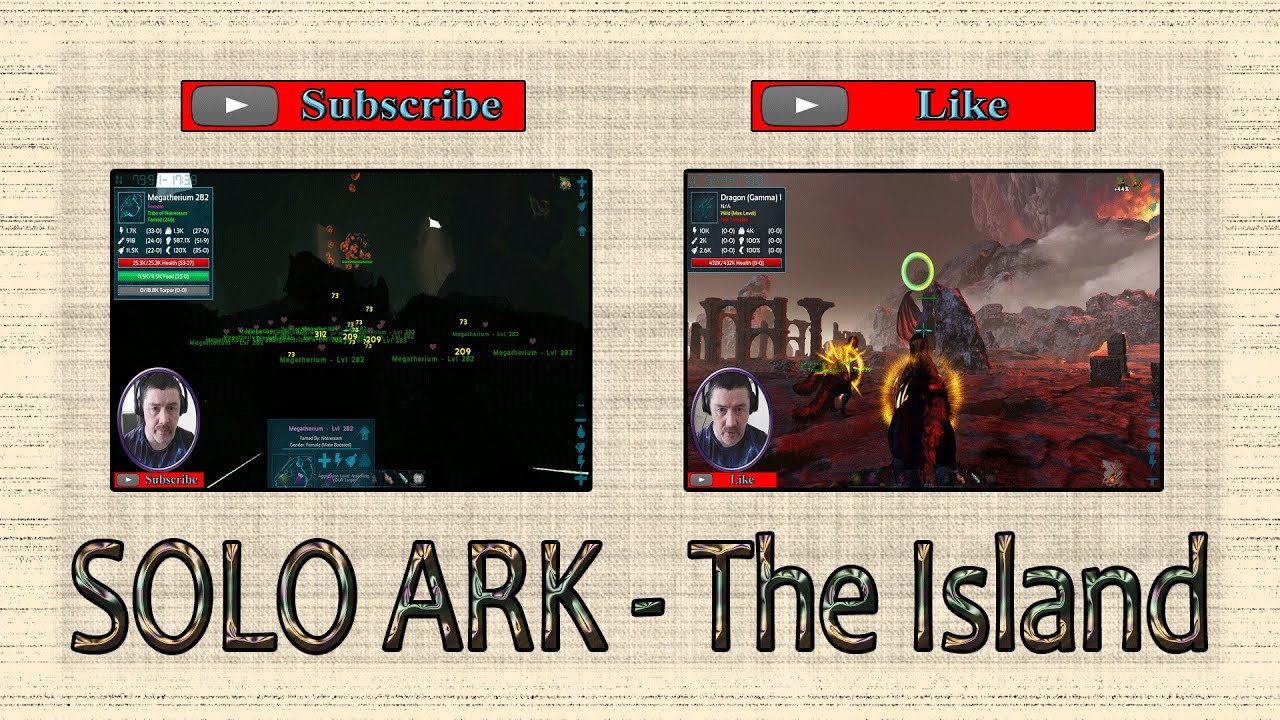 The finale begins | Episode 44 | Ark Survival Evolved