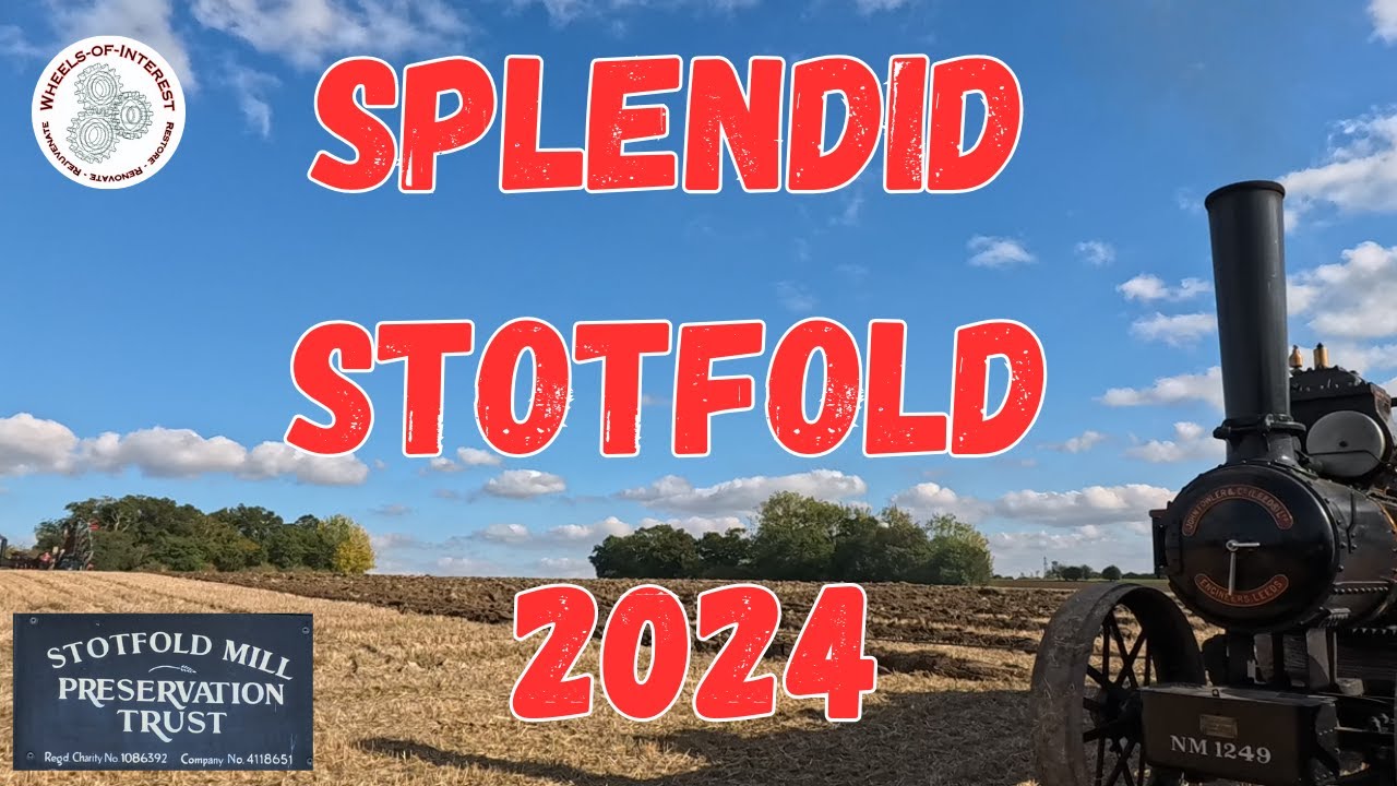 Splendid Stotfold 2024