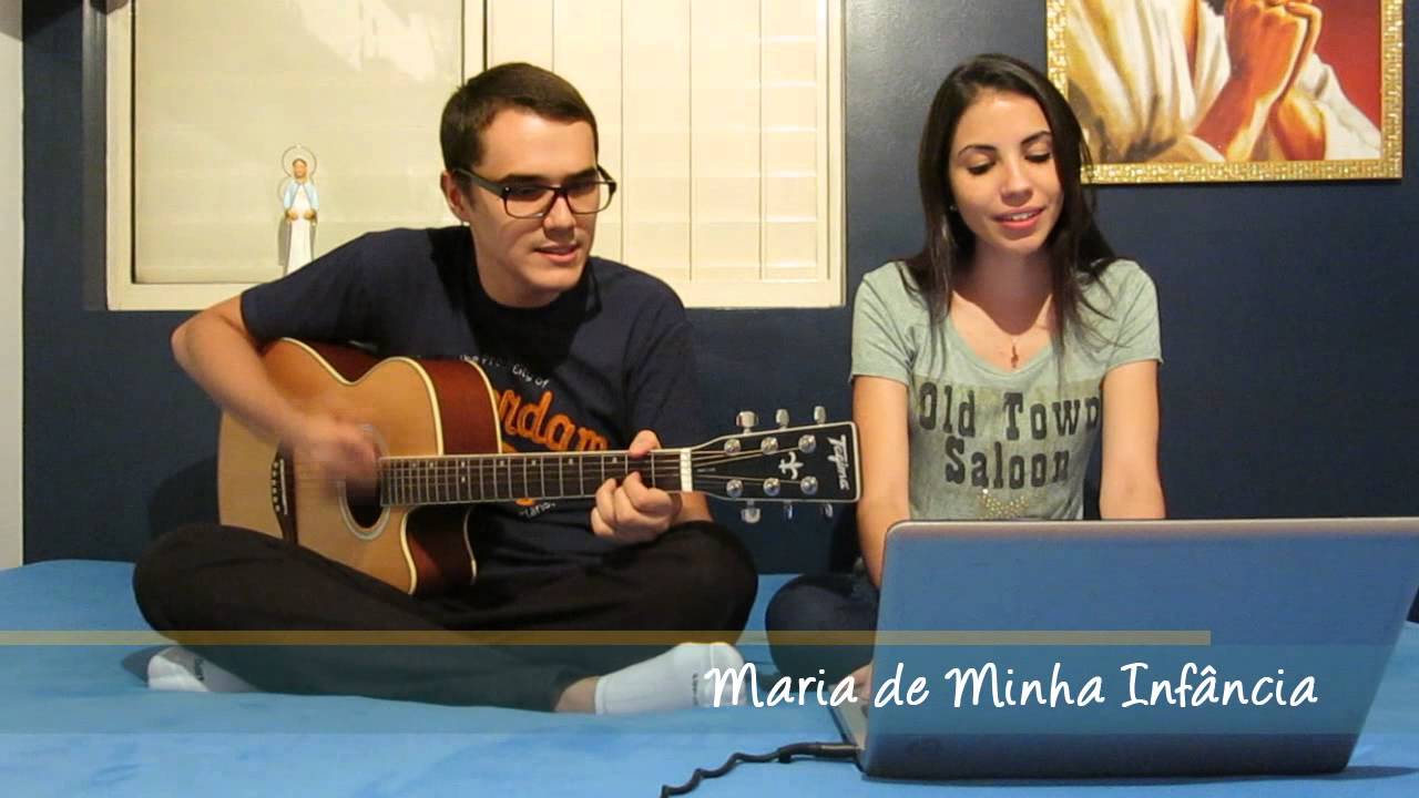 Final - Maria de Minha Infância