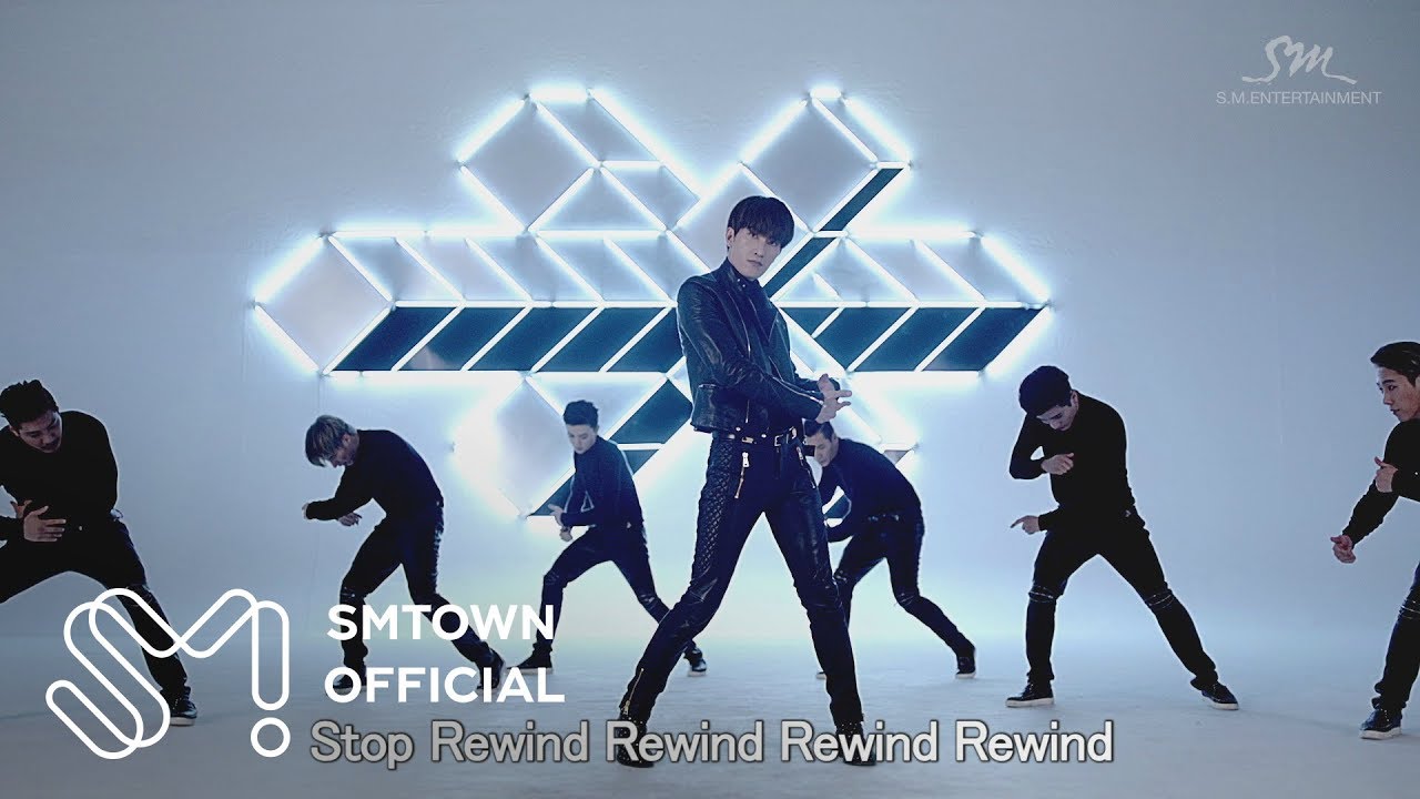 ZHOUMI 조미 'Rewind (挽回) (feat. TAO of EXO)' MV
