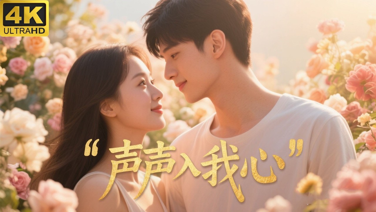 💕【2025 Full Movie】《聲聲入我心》！ 💖#甜宠 #古装 #爱情 #恋爱 #赵露思 #肖战 #中国电视剧 | 欢迎订阅