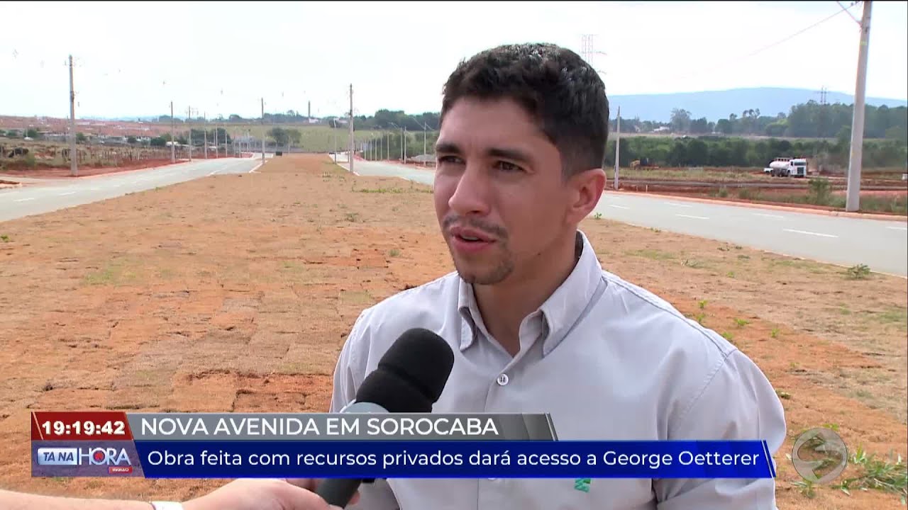 ECIVITAS ALTEZA | ENTREVISTA SBT