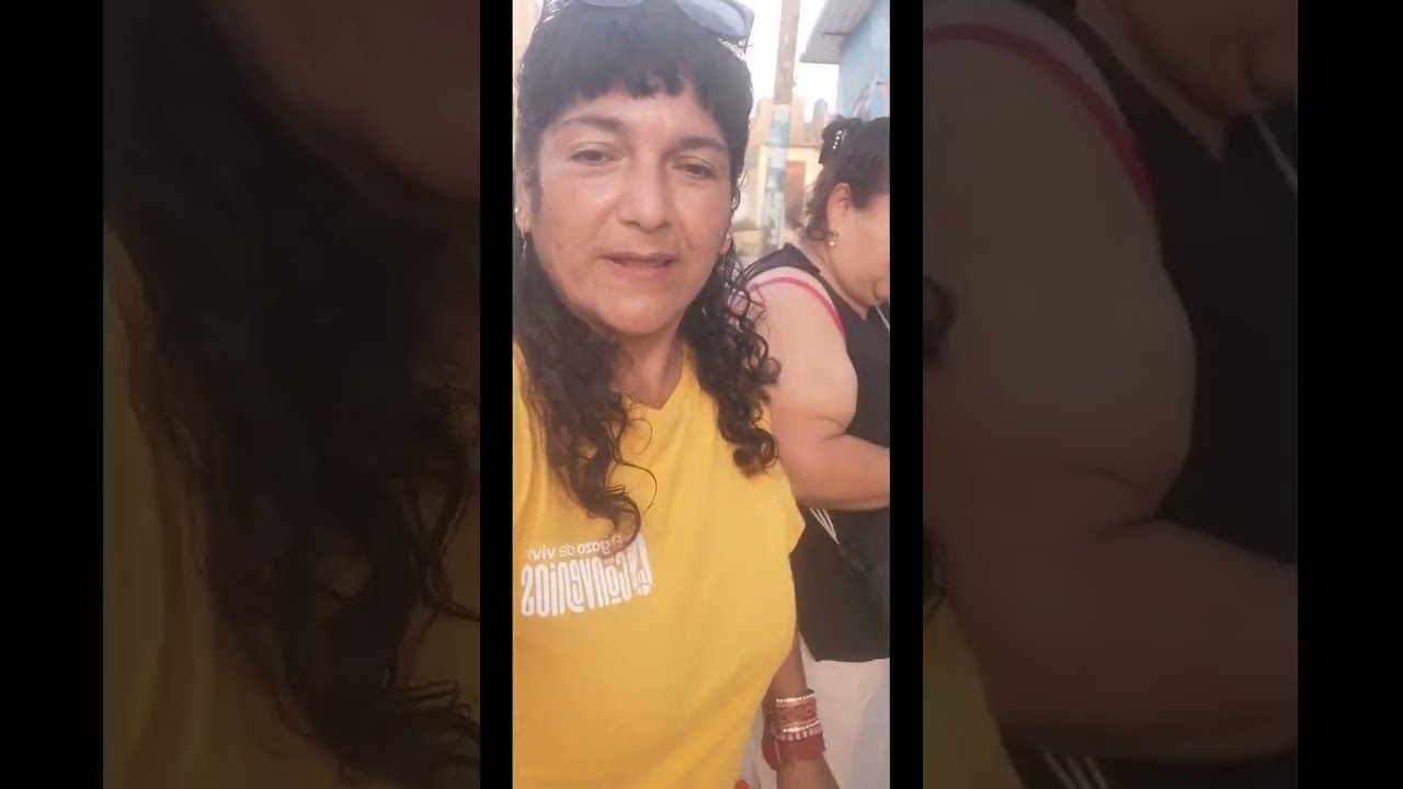 Mostrando el mercado san José hoy 23 de febrero del 2026