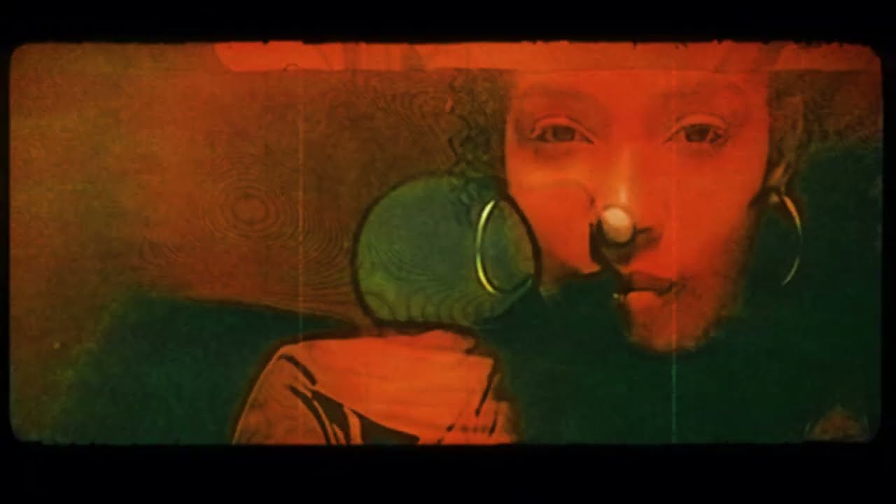 Deja's View (Visualizer) - K. Forest
