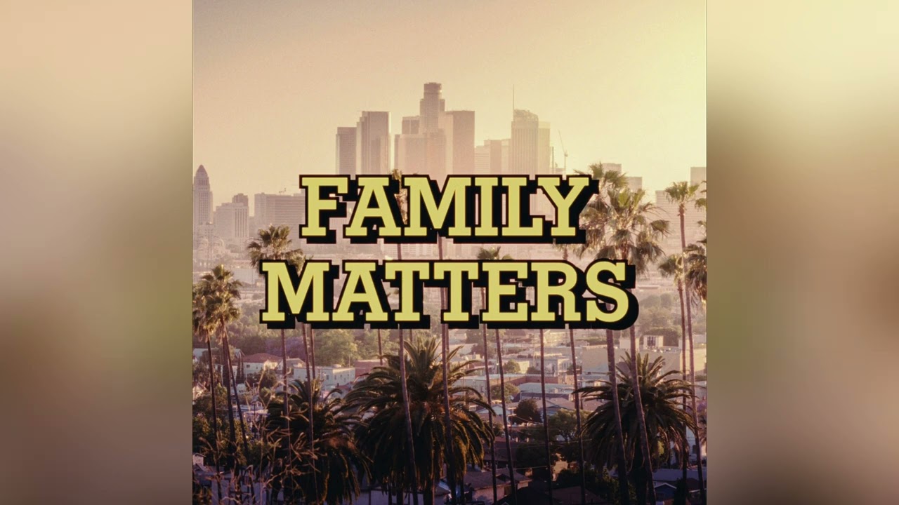 Drake - Family Matters [Clean]