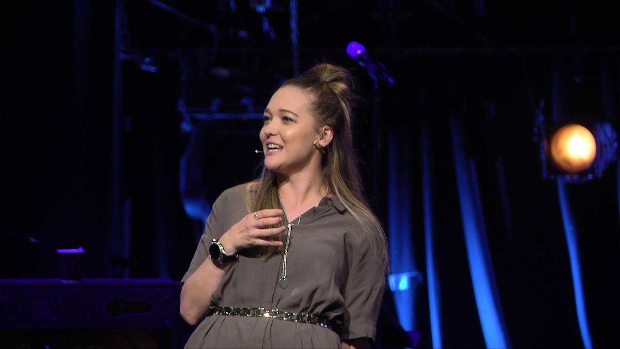 Showing Grace to Others - Shelley Ligtermoet
