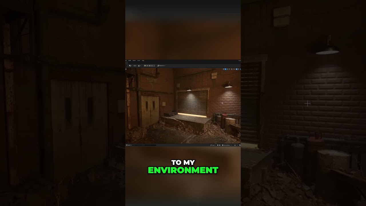Creating Stunning Brick Textures with Procedural Generation