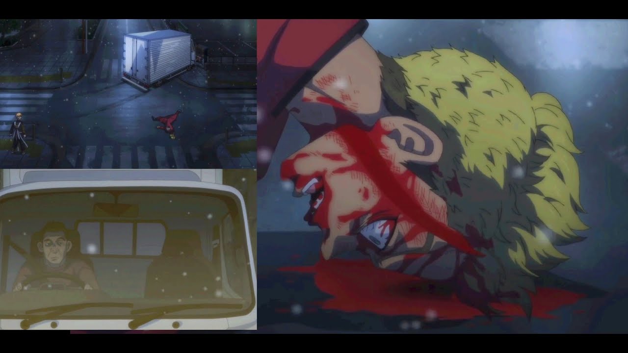 Kisaki Death || Tokyo Revengers Tenjiku-hen Episode 13