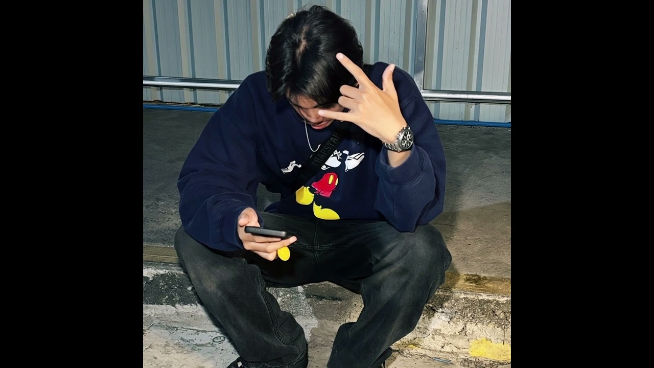 LOCOJACKI - Lil Top[REMIX]