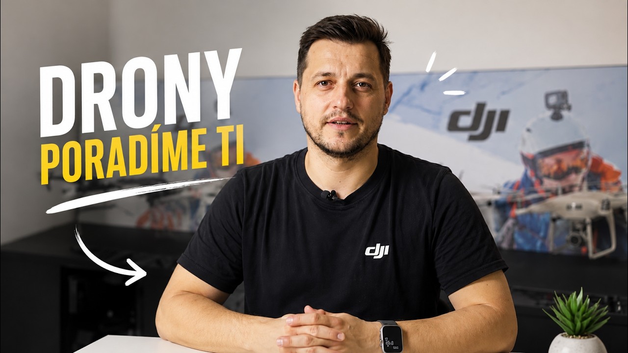 🎥 Sme SmartWear &ndash; tvoje dokonal&eacute; spojenie s technol&oacute;giami 🚀
