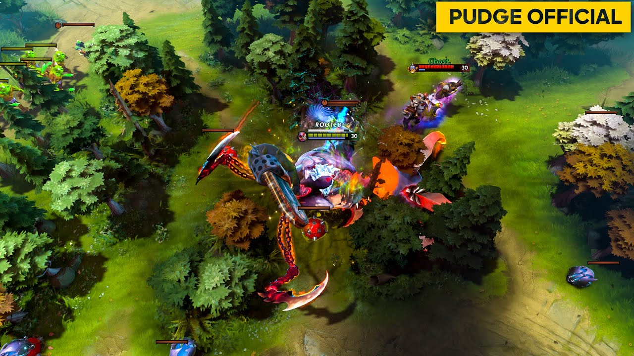 8K7HP Fat Man Got Rekt By Master Techies