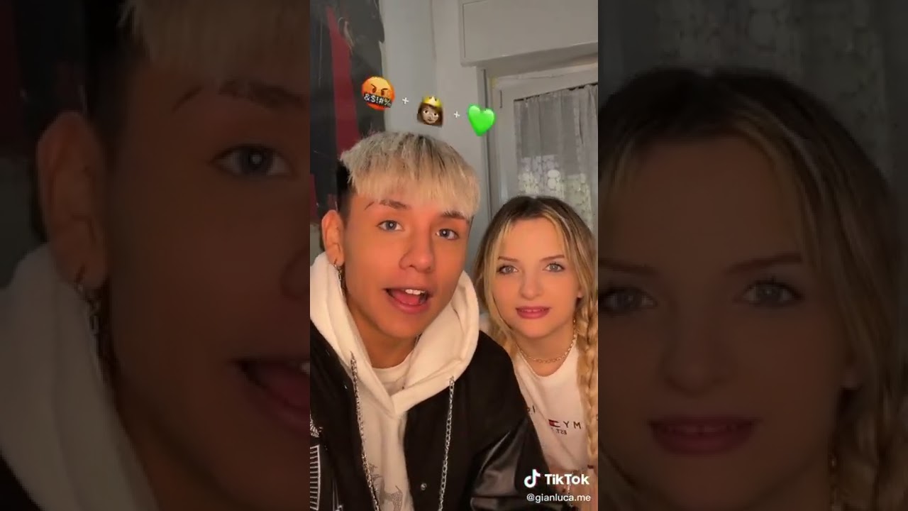 Tik tok di Aurora Baruto e Mura
