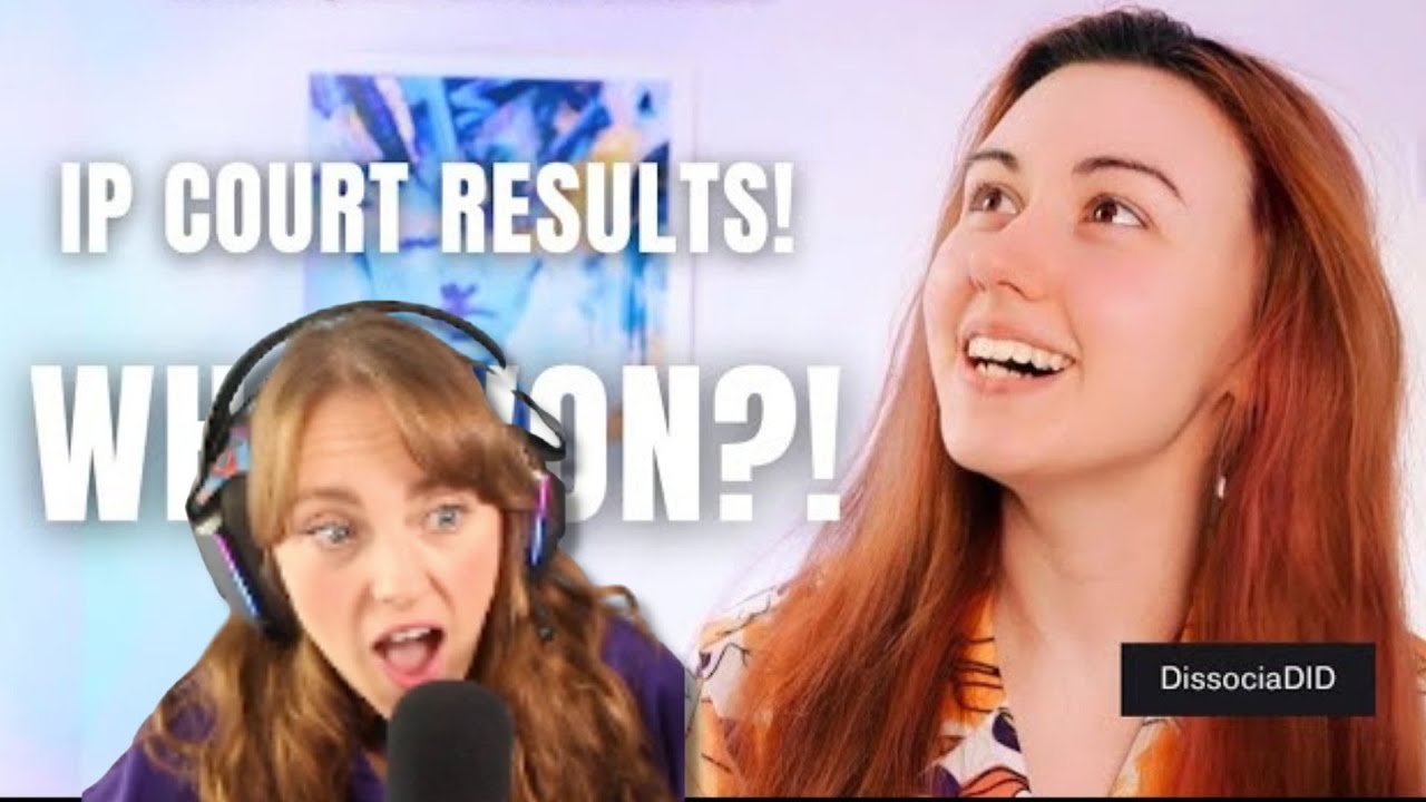 This YouTuber WON her Copyright case! 