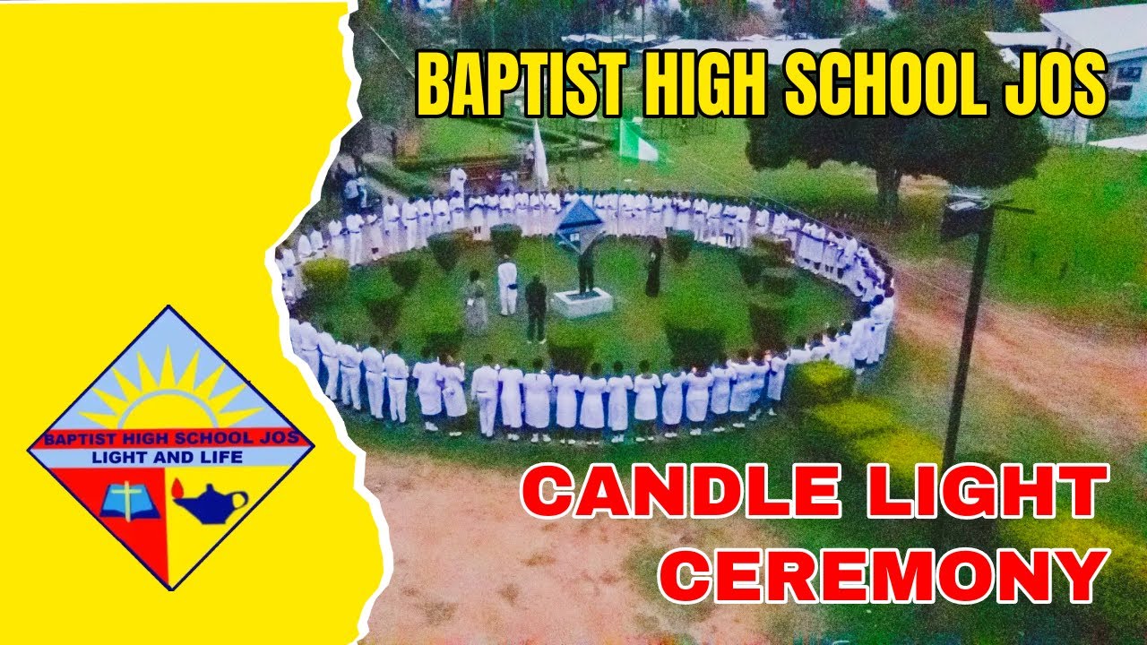 Uncovering Baptist High School Jos Candle Light Ceremony Secrets