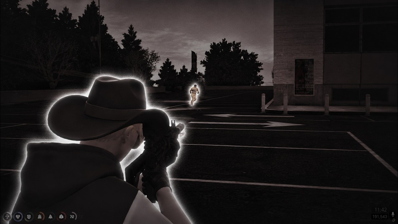 accused | nuke rp