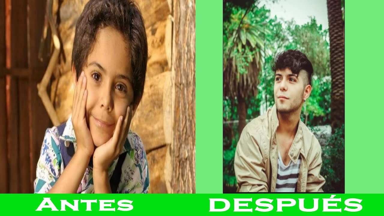 Así Lucen | Amarte Así,  FRIJOLITO