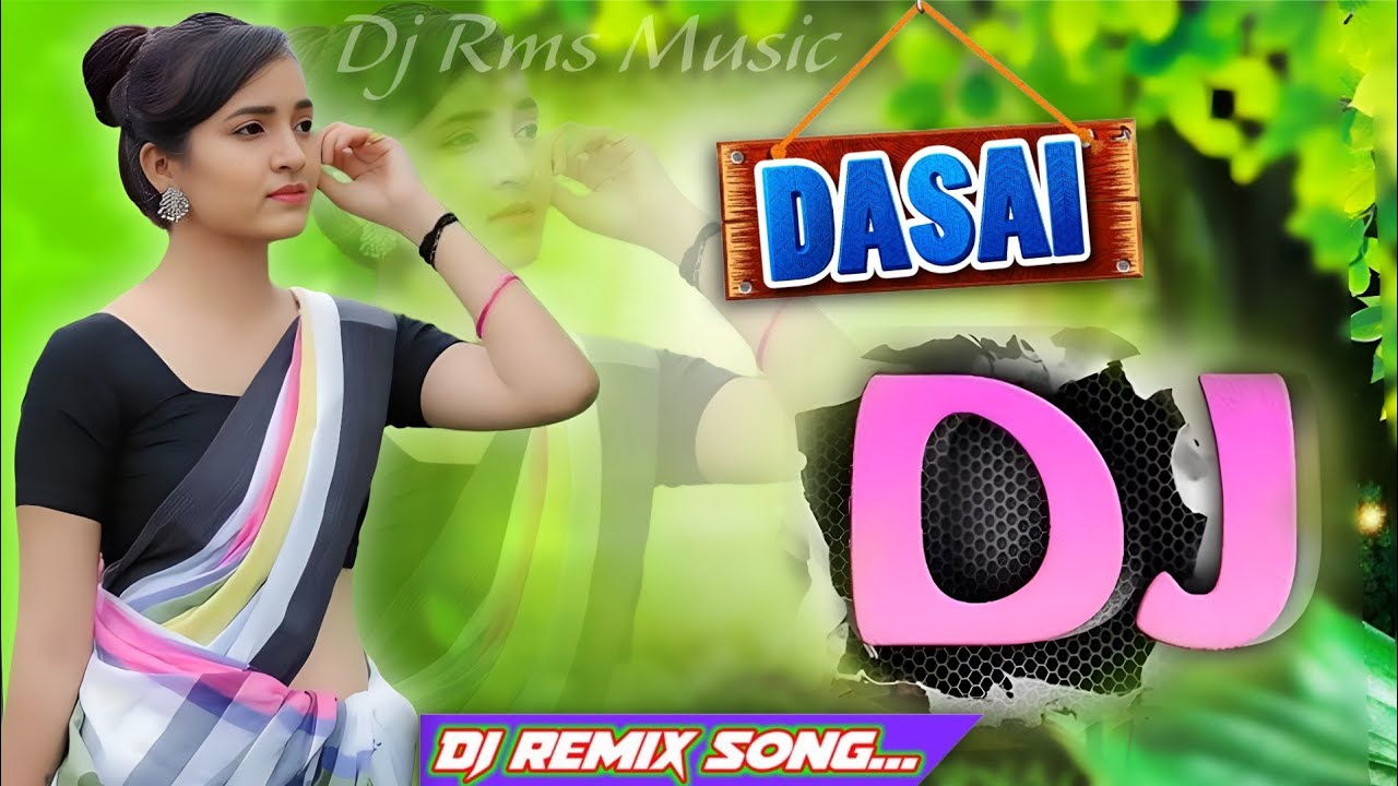 New Santhali Dj Song Dasai 🌀 Kattapana Bajar 3 -  Santali Dasai Dj Remix Stephen tudu 🌀  @DjRmsMusic