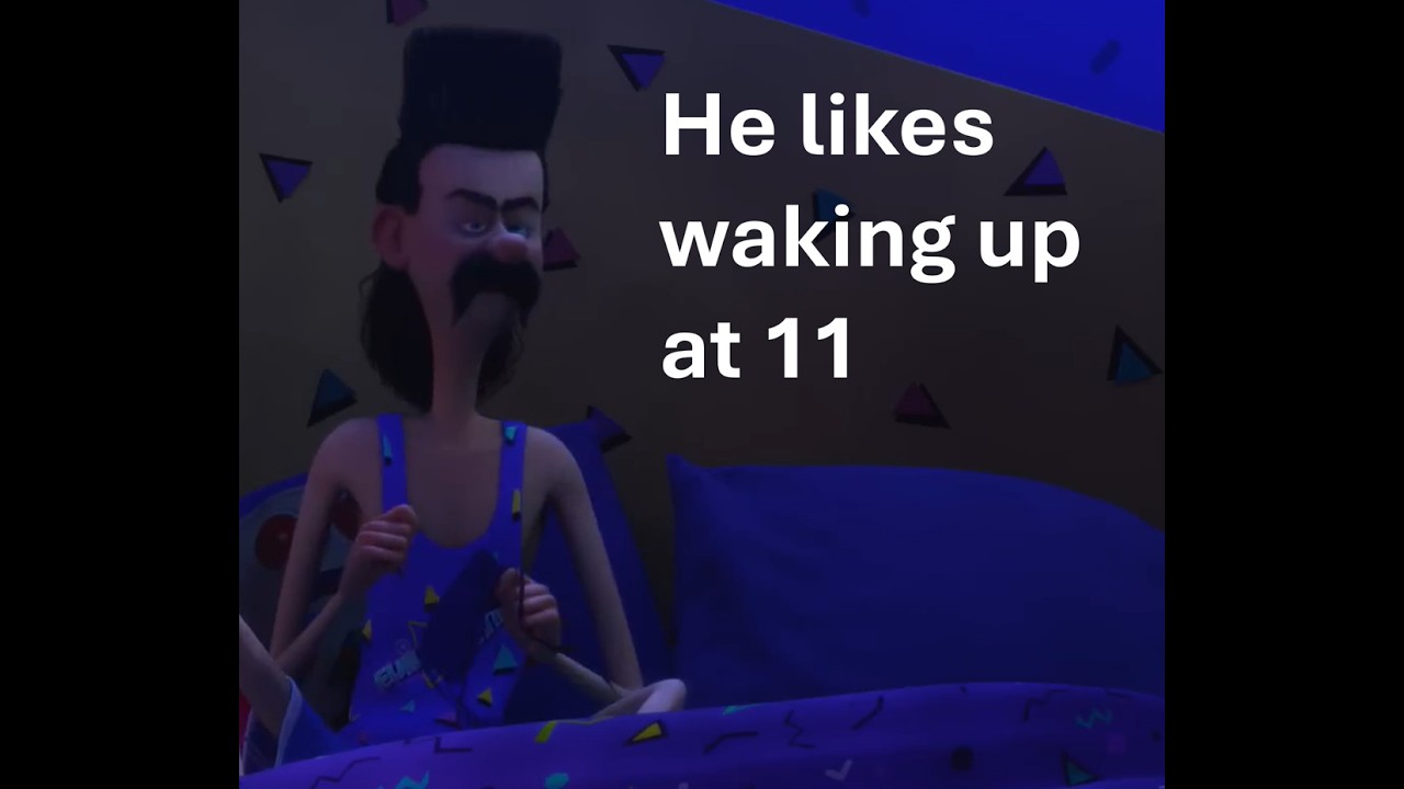 Disappointing: Despicable Me 3 review (spoilers)