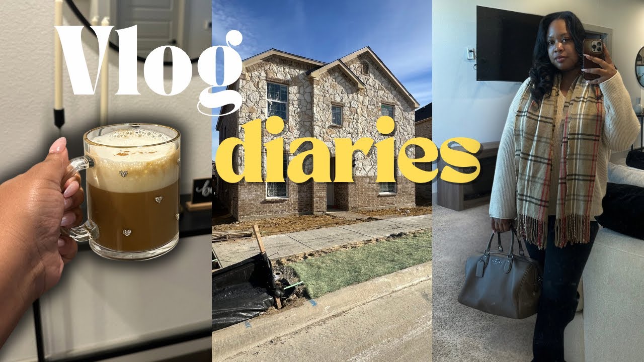 Your Life Can Change In 30 Days | Going After The Life I Desire | Real Estate Updates | Car Chat
